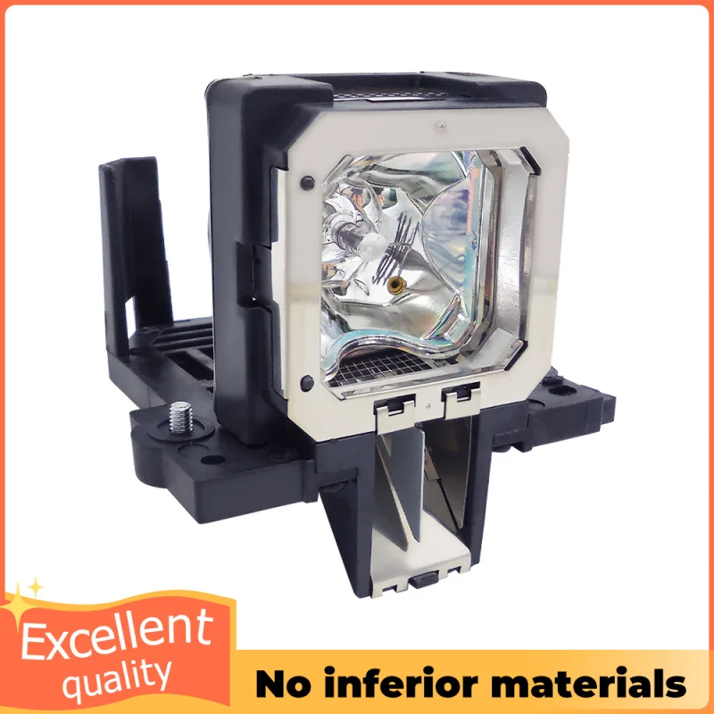 Woprolight Lampe De Rechange Projecteur Compatible JVC DLA-X55R DLA-X75R Etc. - Haute Luminosité