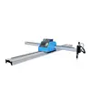 Portable Cnc Plasma Cutting Metal Steel Machine / Portable Plasma Cutter/1530 Cnc Plasma 6