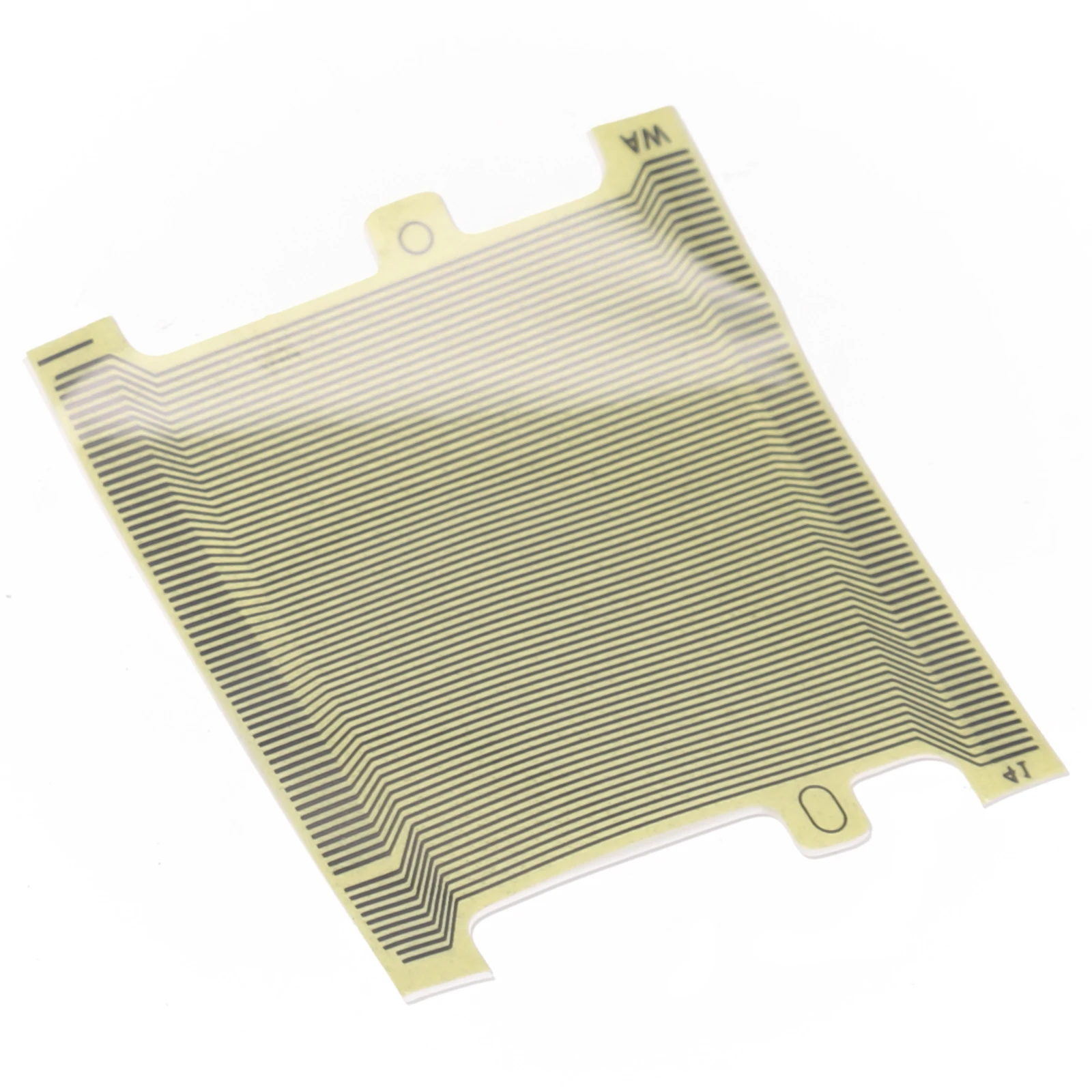 ABS ̺ ڵ  ÷ ̺, ǿ ڵ  Ƽ, 51x44.5mm, 66 Ʈ