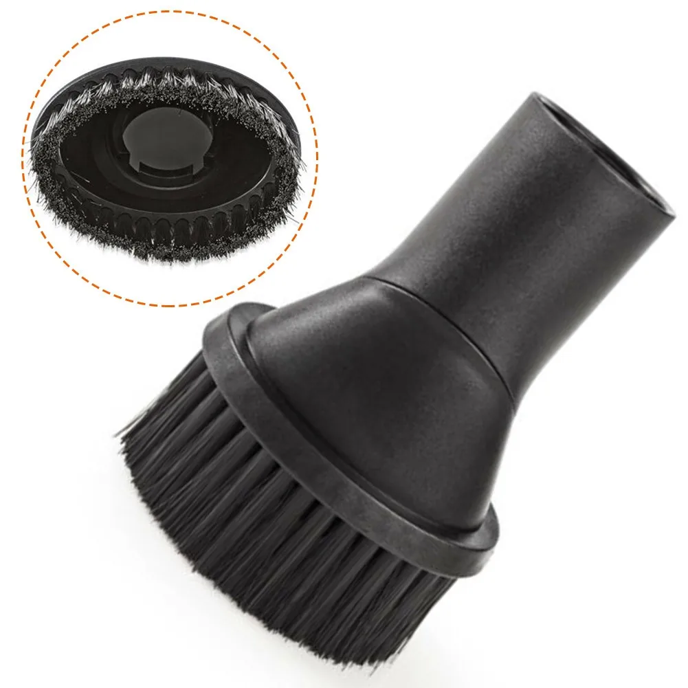 Vacuum Cleaner Brush Head For Bosch Rowenta Nozzle With 30-35mm Adapter Vacuum Cleaner Crevice Dust Collector Spare Parts