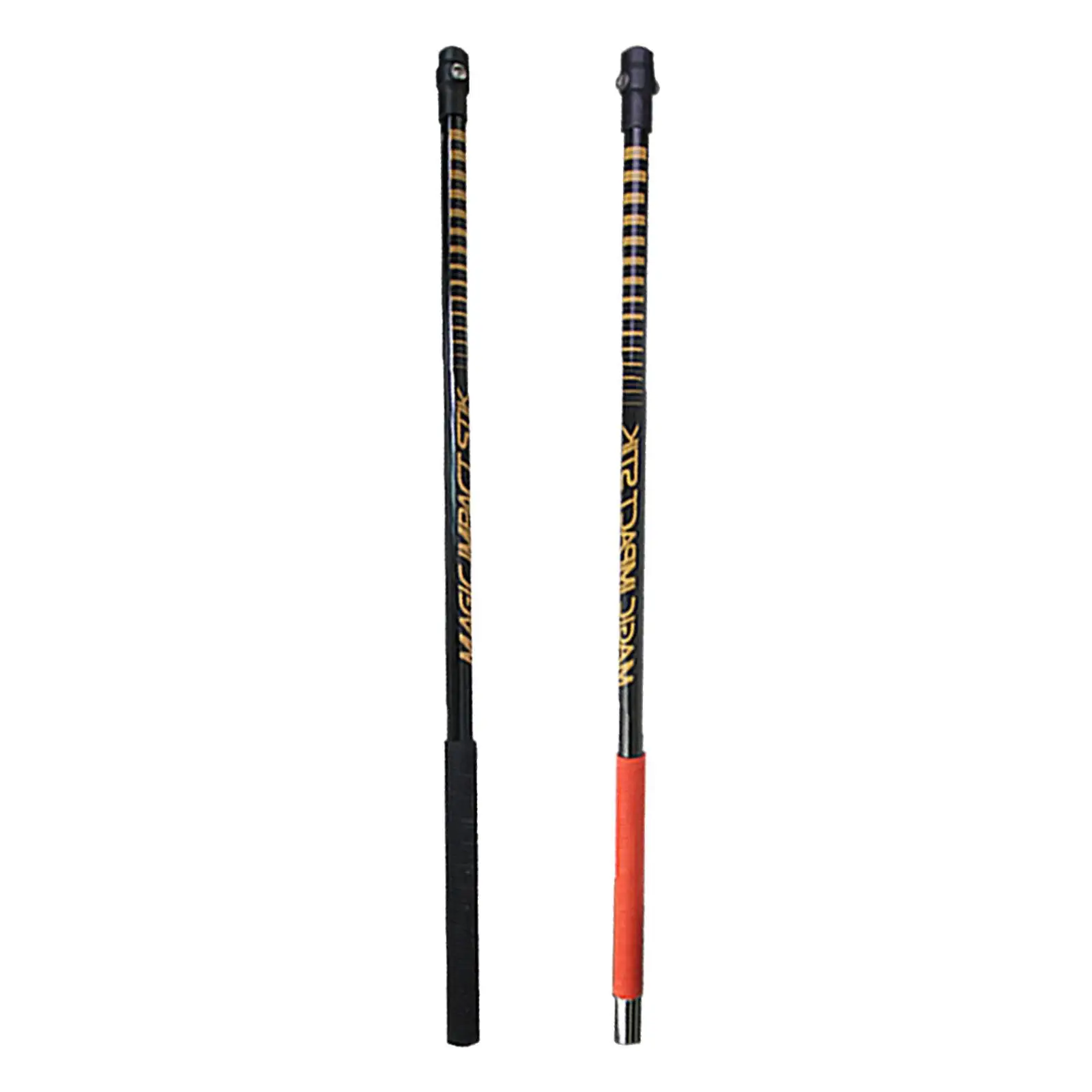 

Golf Swing Trainer Golfer Improved Rhythm Speed Golf Training Aid Equipment