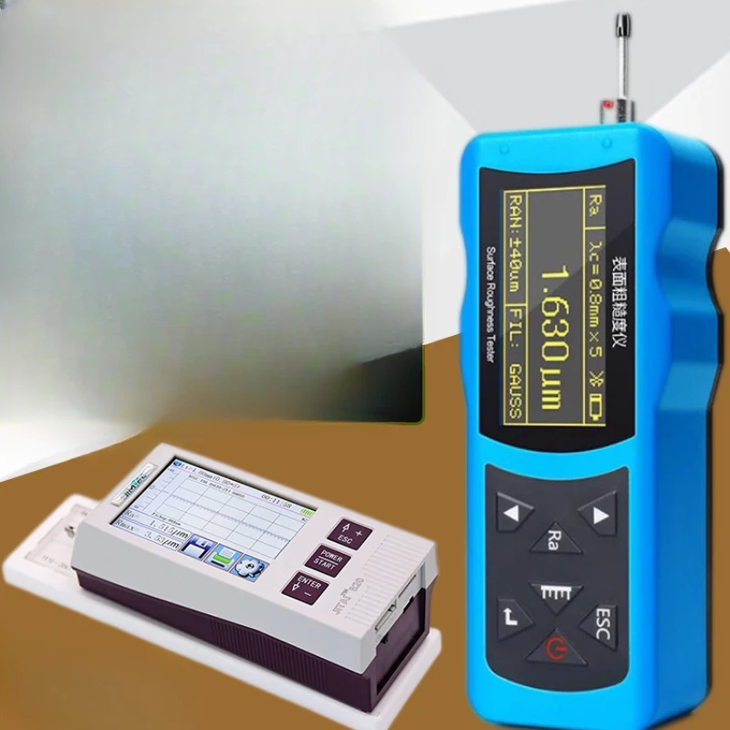 

TR200 surface roughness tester 0918