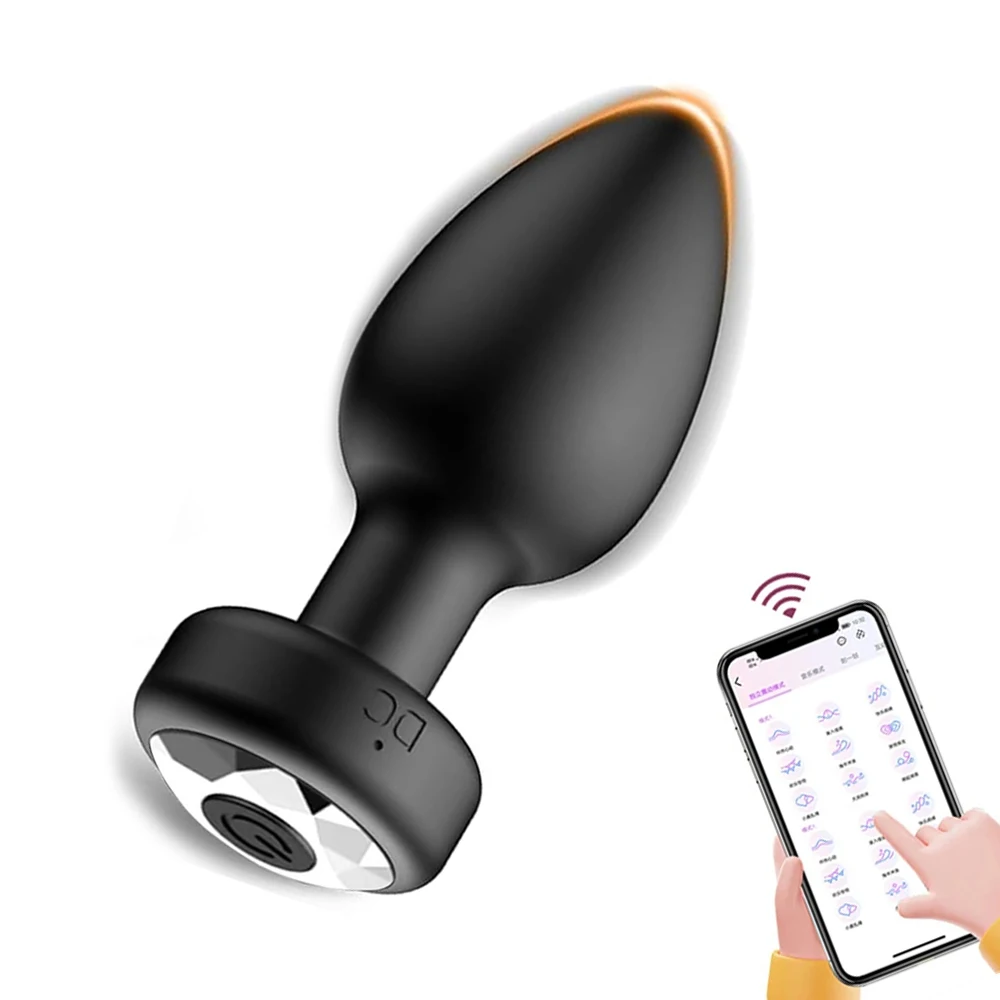 Black app-Box