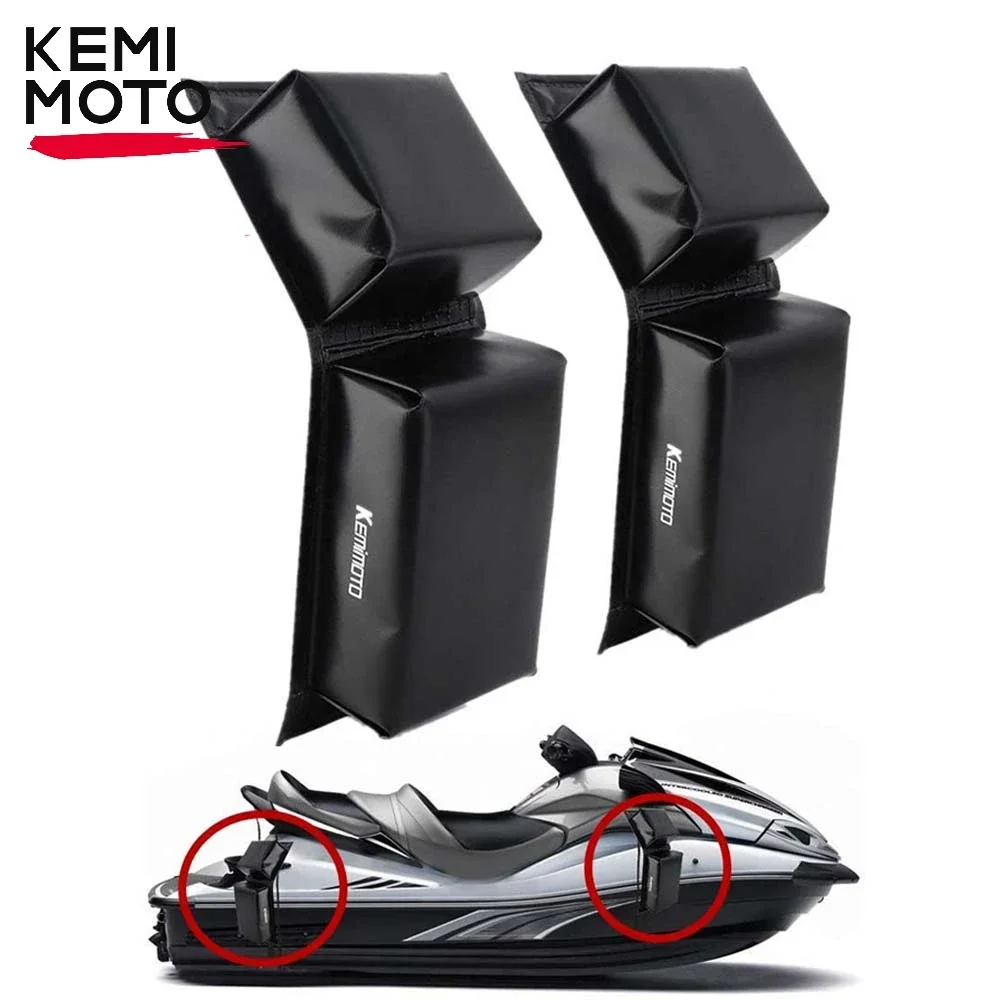 Boat Fender Protection PWC Boat Fender Protection Boats Dock Rope For seadoo Jet ski Yacht Outboard Parts Marine Boat Fender Bumper Accessories Boat Fender Protection