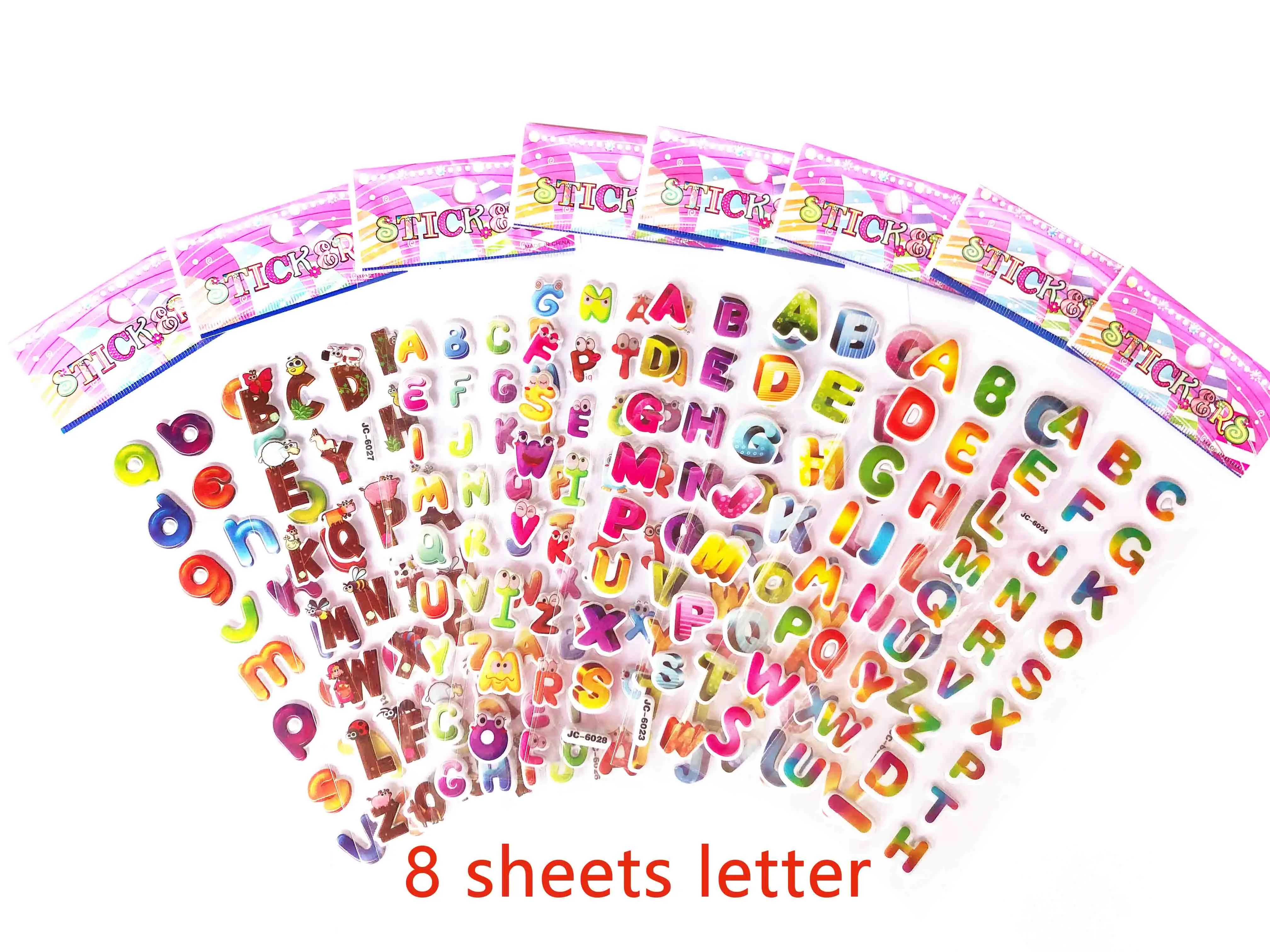 26 letras maiúsculas de plástico abc alfabeto a z pré-escolar letras  sensoriais motor atividade básica palavra ortografia contagem brinquedos -  AliExpress