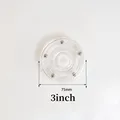 3 inch