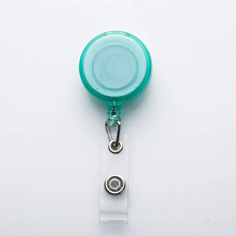 Light Blue Clip