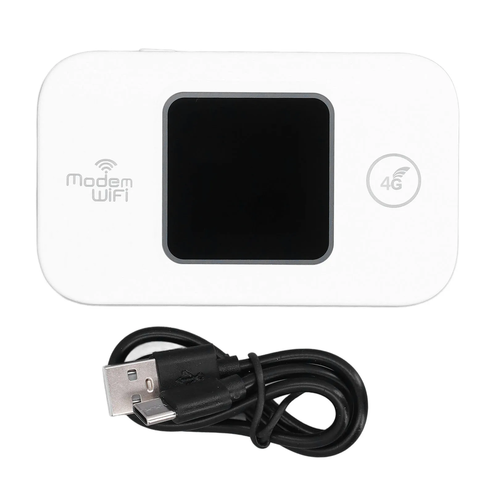 Modem WiFi 4G LTE sbloccato Router hotspot WiFi mobile 4G portatile 5G ...