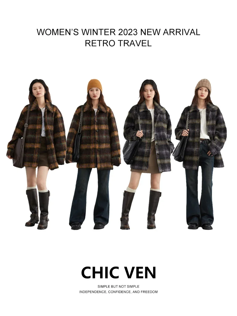 CHIC VEN   Ʈ,  ĳ־ ̱ 극Ʈ, Ƽ  Į,    Ʈ,  ܿ 2023, ǰ