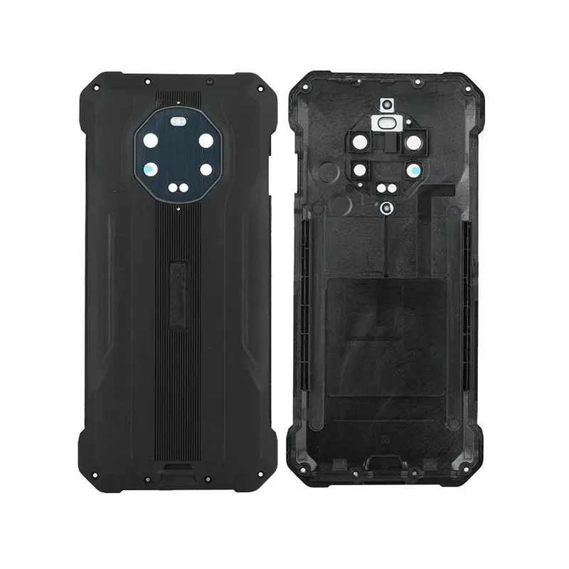 Mobile Phone Belt Bag Universal Belt Holster Case For Blackview BV7000 BV9000 BV5800 BV9500 BV9700 Plus, Outdoor Mobile Phone Case For Blackview - View #8