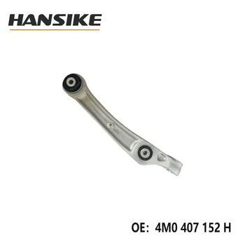 4M0407152H Sistemi di Sospensione Auto per Audi A8 Q5 Q7 Q8 2017-2025 Braccio di Controllo Inferiore Anteriore Accessori Auto