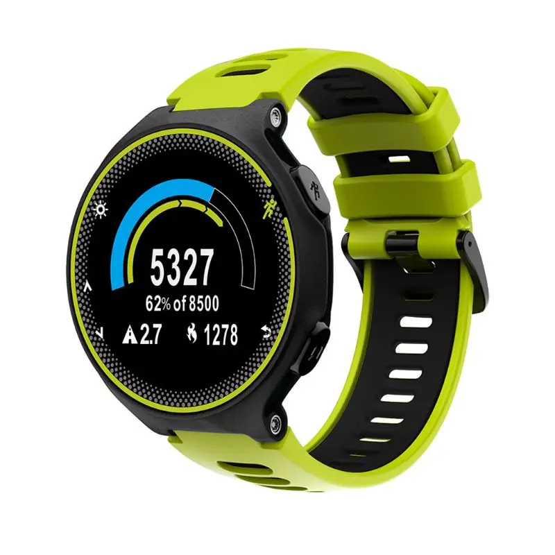 Quick Release Anti-Scratch Fashionable Smartwatch Bracelet Strap