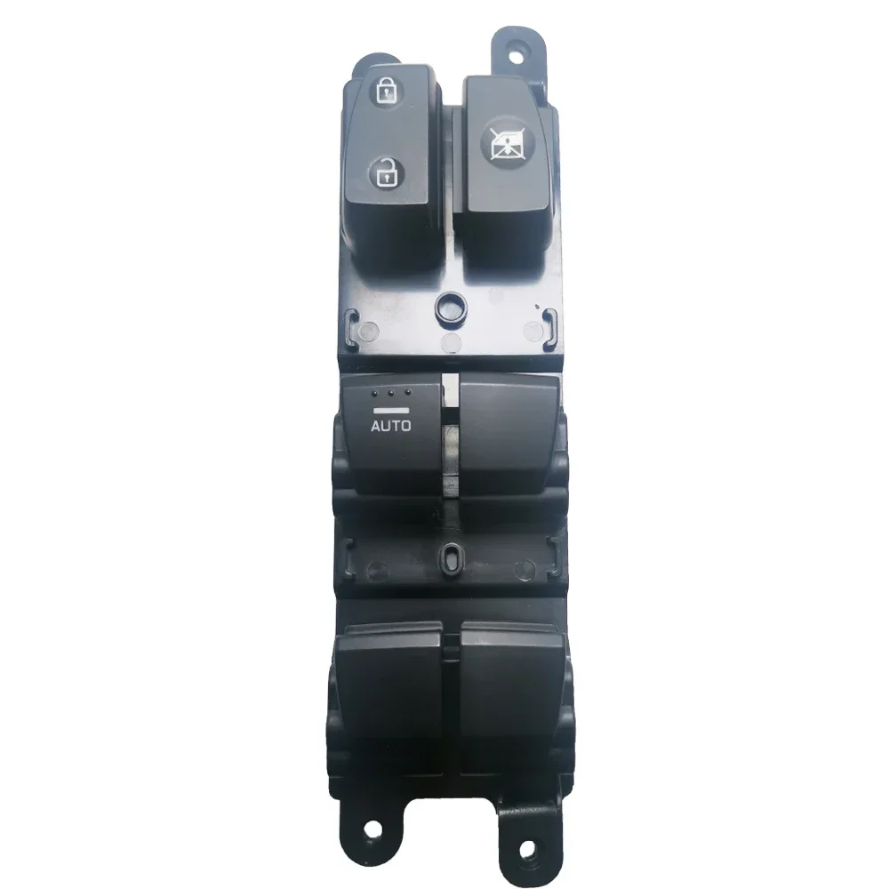 For Hyundai ix25 2014-2018 Power Window Master Switch 93570-C9100 NEW цена и фото