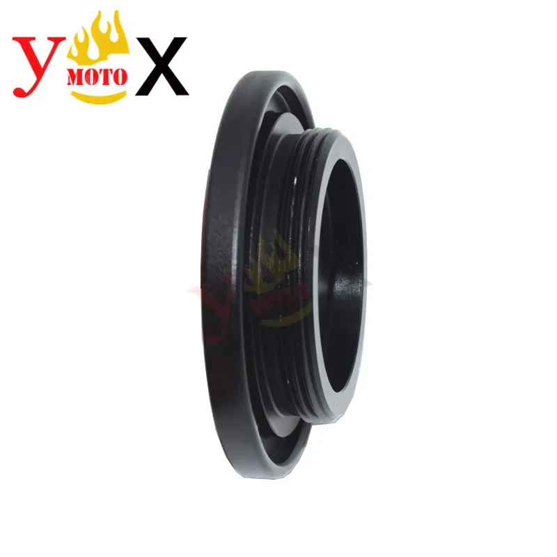 Motorcycle Clutch Cover Inspection Cap Engine Cover Side Screw Guard Decal For Honda CBR600 F5 2003-2015 CBR1000 919 929 954 motorcycle engine cover,engine guard