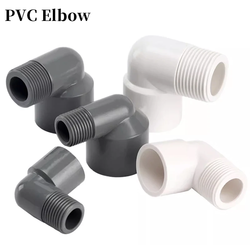 90° Reducing Elbow Durable Water Pipe Connector 25 X 20 MM - Sparex Part S.106911