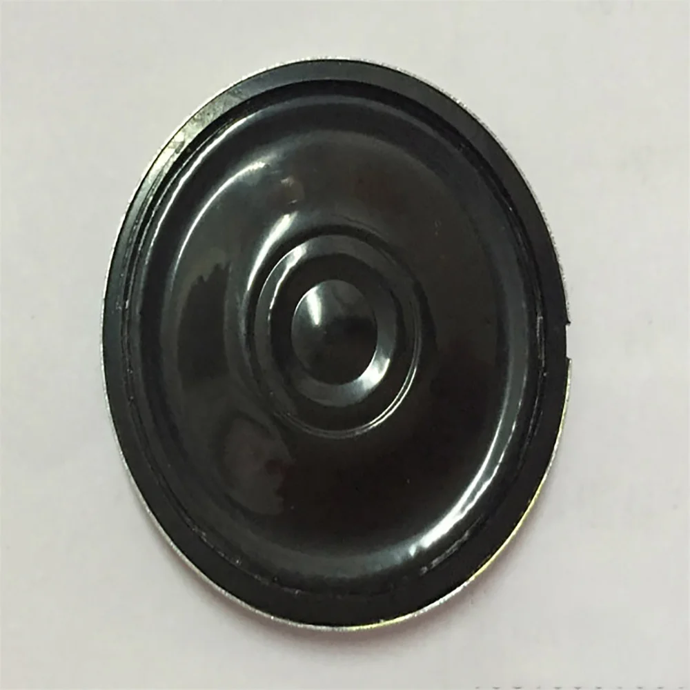 

8 Ohm 0.5 Watt Speaker Walkie-talkie Accessories for MTP3150 MTP3250 MTP3100 Walkie-talkie