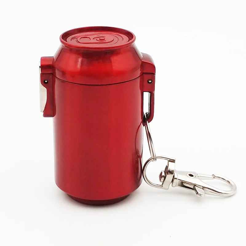 Portable Ashtray with Lid For Outdoor Travel portable ashtray