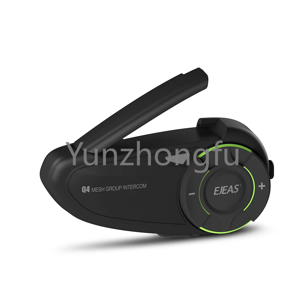 

Motorcycle Helmet Bluetooth mesh Intercom for Helmet