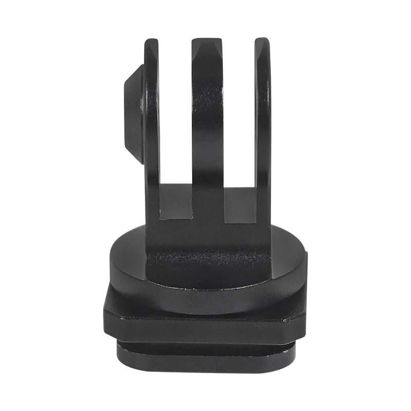 Stativadapter, Kaltschuhhalterung, Kugelkopf, 1/4 Zoll ARRI, Anti-Lose, Schnellverschluss, 360 drehbar, für GoPro 13 12 Flash-Mikrofon-Monitorhalter – Detail 26