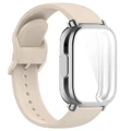 Beige Silver
