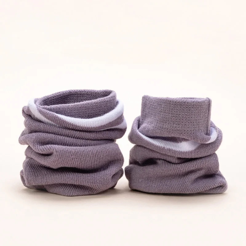 Women Socks Four Seasons Toes Short Cotton Striped Solid Sweat-Absorbing Breathable Soft Elastic 5 Finger Harajuku