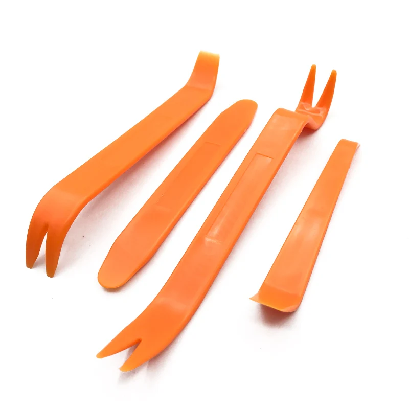 4pcs car pannel tool