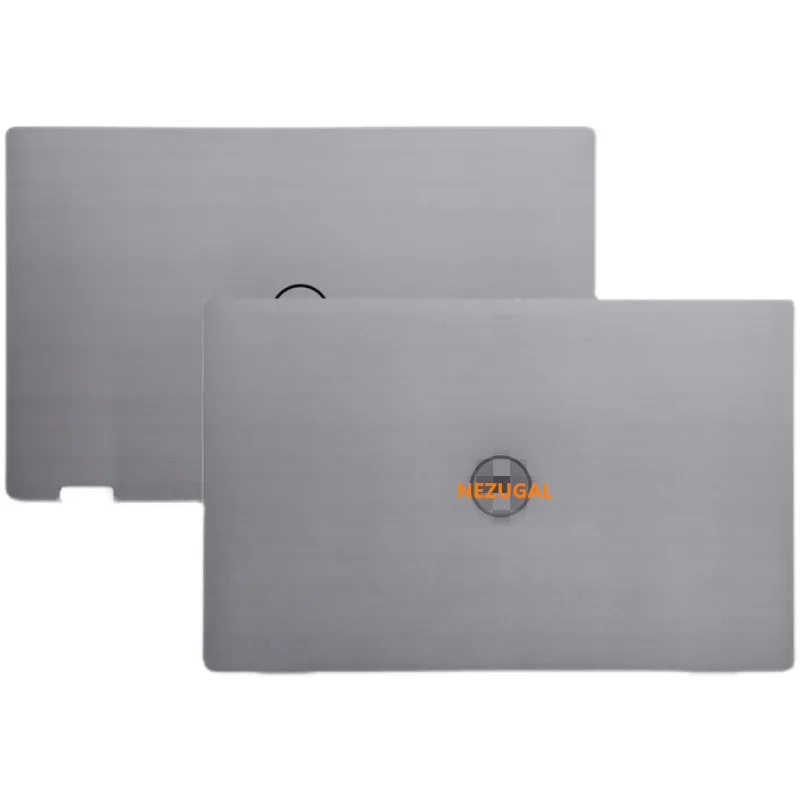 

Чехол для ноутбука Dell Latitude 9510 E9510 A, задняя крышка ЖК-экрана, верхняя крышка 07CD11 0D2VCC