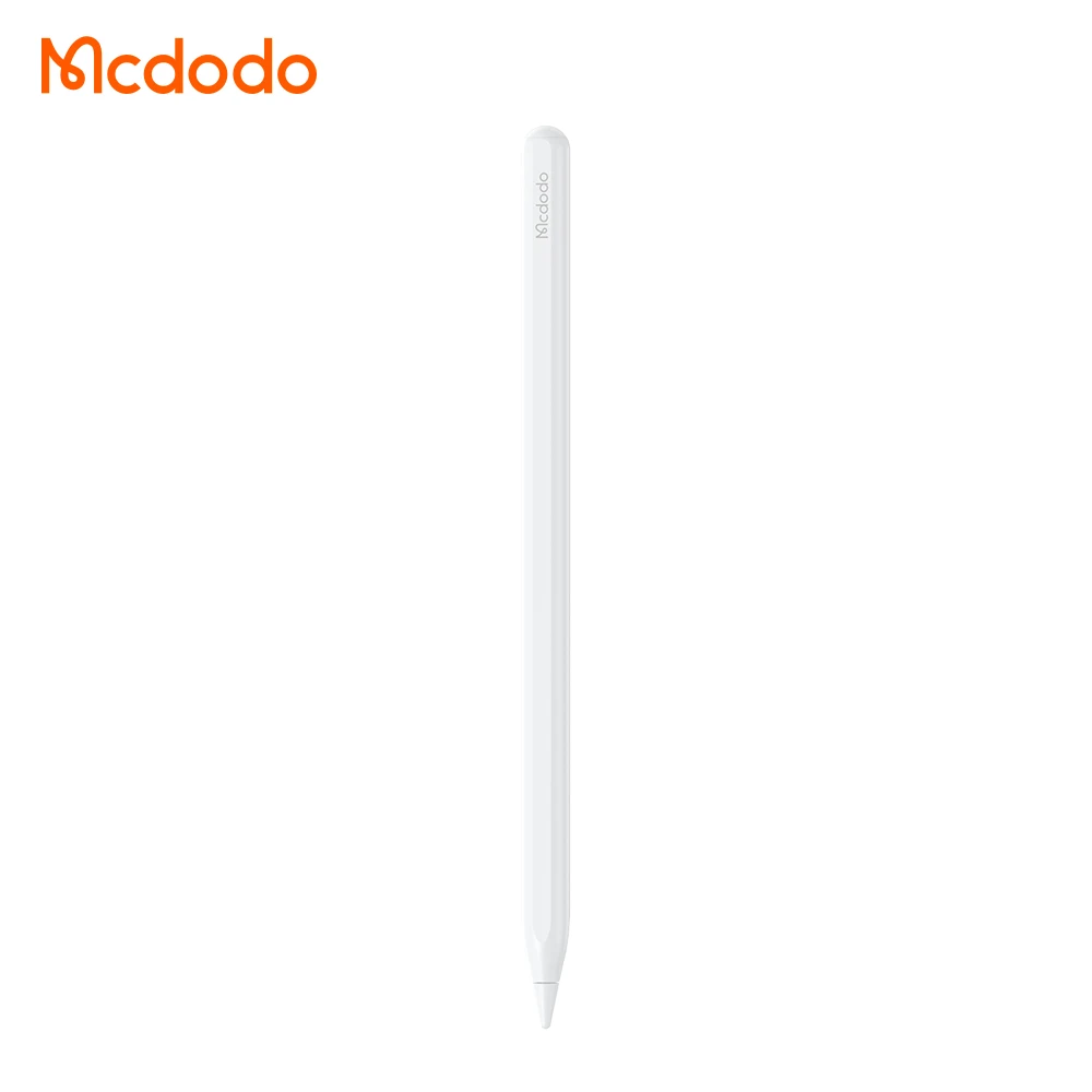 

Magnetic Stylus Pen with Magnetic Charging No Skidding/ Delay/ Anti-inadverten Stylus Touch Pen Pencil for iPad Air Mini Pro