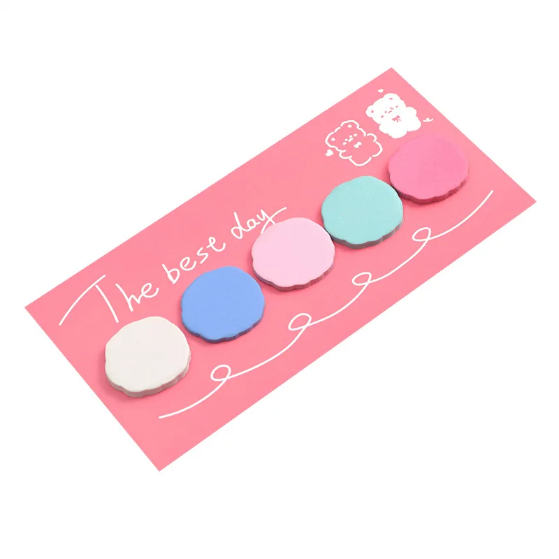 TULX  japanese stationery  notepads  office accessories  school supplies  sticky notes  note pad  memo pad  cute stationery