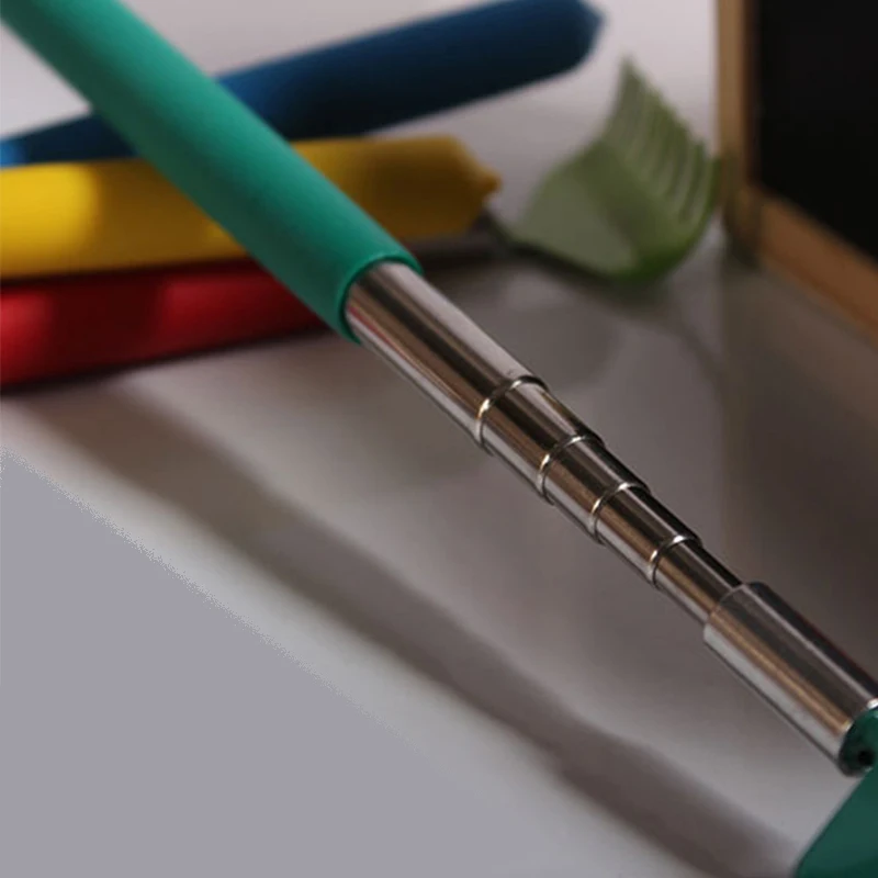 Backscratcher Extendable Massage Claw Telescopic For Back Scraper Massage Relax Relieve Anti-itch Tool