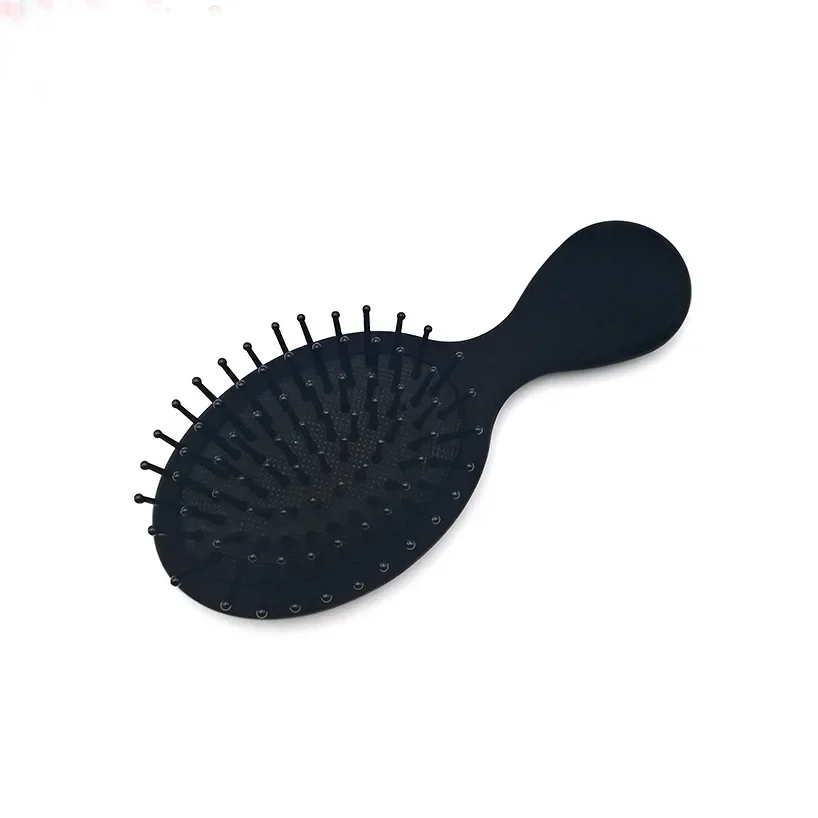 1pc Air Bag Hair Comb Mini Head Massager Anti Static Styling Accessories Wet and Dry Portable Children Girl  Hair Brush Comb images - 6