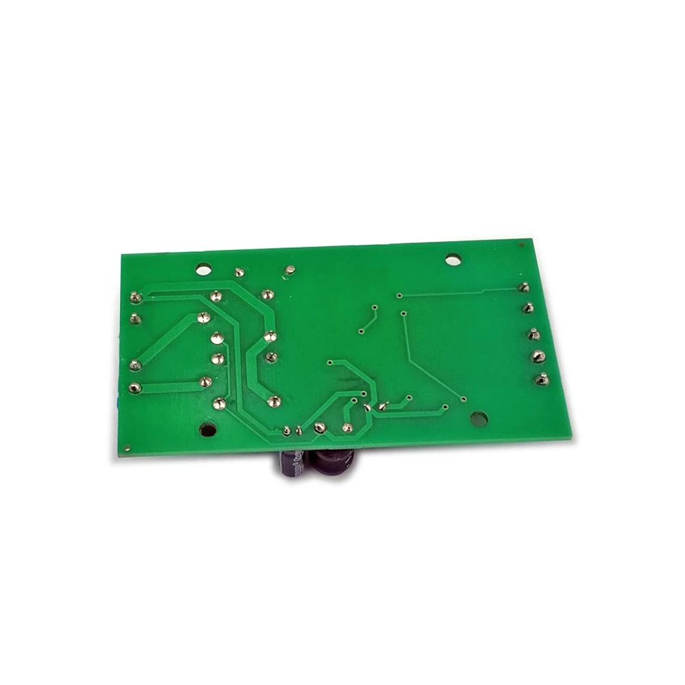 DC 6V 12V 24V BLDC 모터 드라이버 컨트롤러 정방향 역방향 모듈 리미트 릴레이 드라이버 리프팅 제어 저레벨 자동 잠금