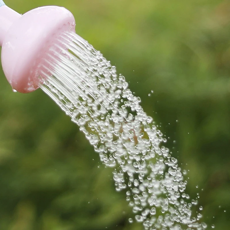 1.5L Elephant Watering Pot Spraying Bottle For Plants Kid Toys Hand Watering Can Spray Can Animal watering can pressure spray bottle watering nozzle water sprayer watering pot flower watering pot