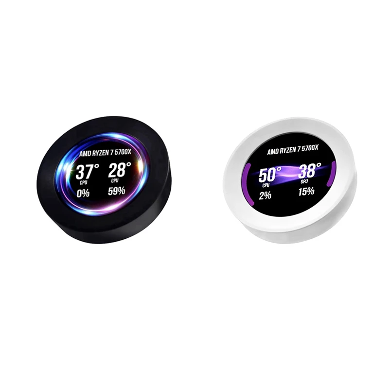  IPS LCD ÷  ũ ǻ CPU GPU , AIDA64  USB µ ÷,  , 2.1 ġ