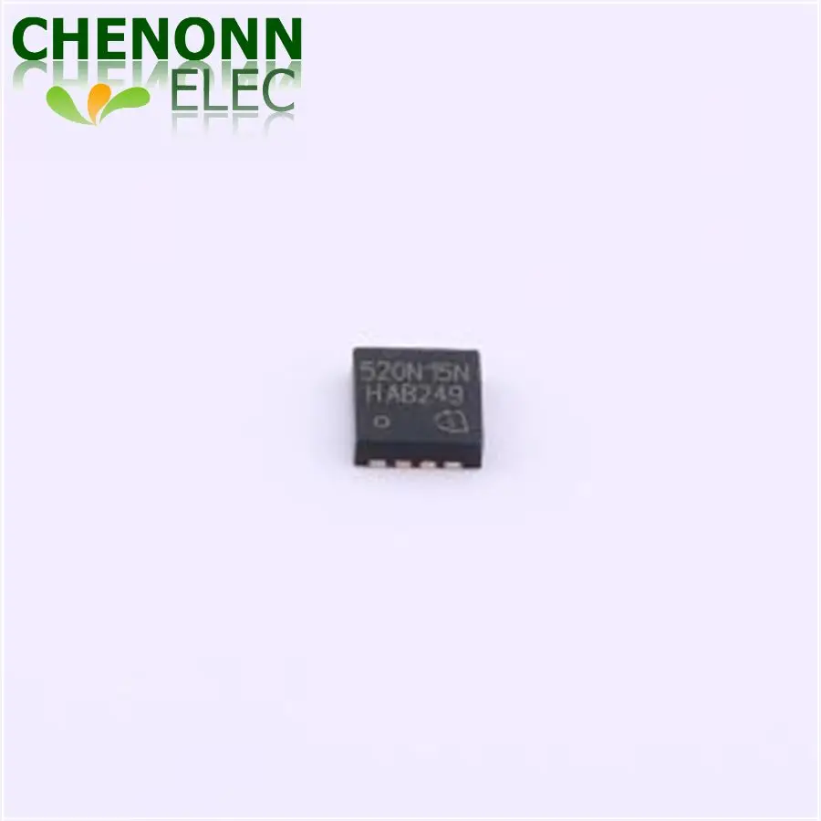 BSZ520N15NS3GATMA1