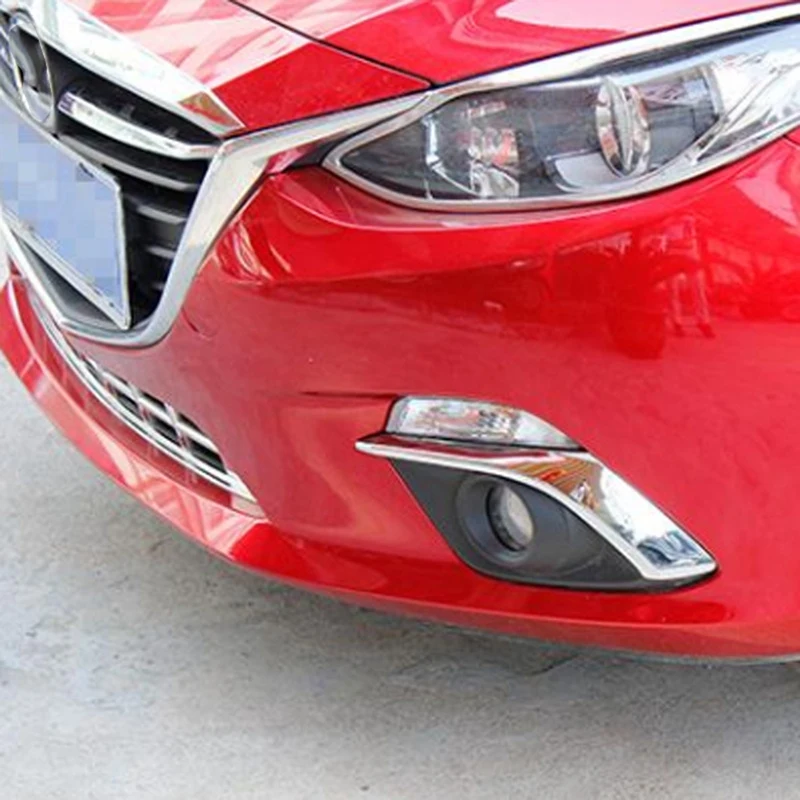 ڵ ABS ũ  Ȱ  Ʈ,  Ŀ Ʈ, Mazda3 Axela 2016-2017