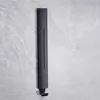 Aluminium Clothes Drying Rack Retractable Wall Mounted Folding Hanger Easy Installation Space Saver Clothes Drying Organizer 1