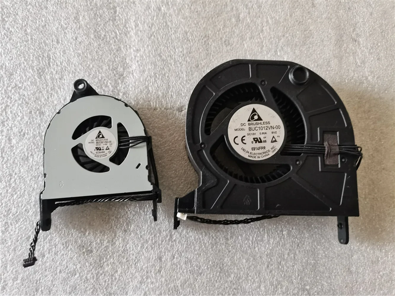 HP Z2 Mini G3 G4 L13896-001 BUC0612SD-00 DX6 L13895-001 BUC1012VN-00 DX5 용 새 원본 노트..