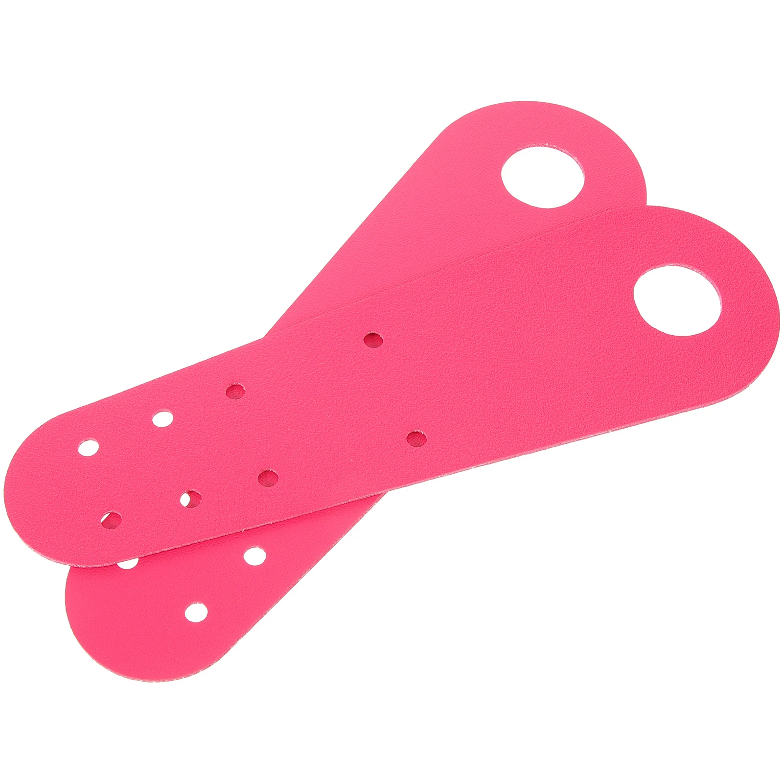 

1 Pair Roller Skates Toe Guards Roller Skates Toe Caps Skates Protective Accessories