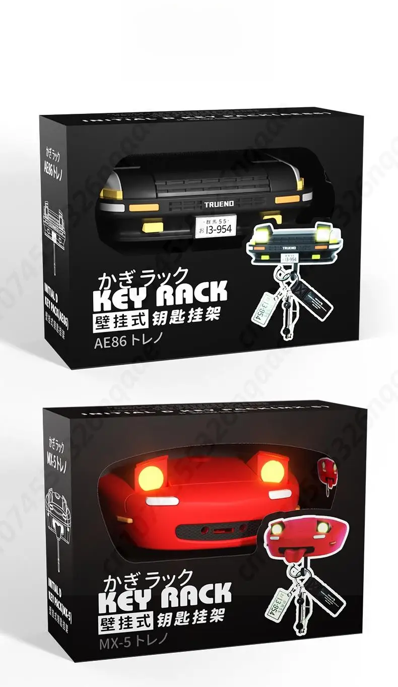 Llavero con luz para faros delanteros de coche 16 Llavero con luz para faros delanteros de coche