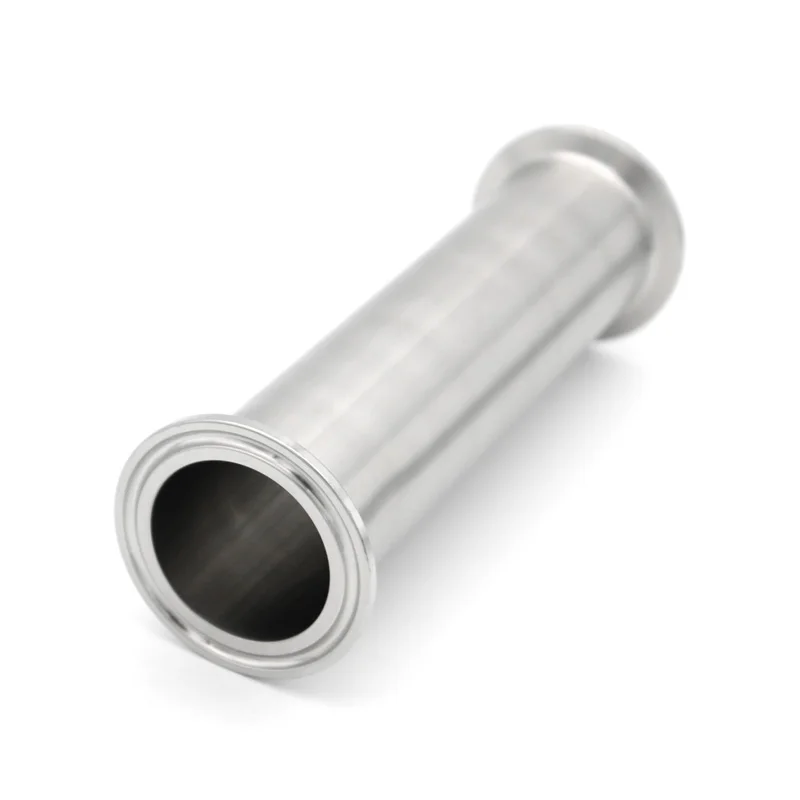Length100/152/200/254/300mm Sanitary Stainless Steel 304