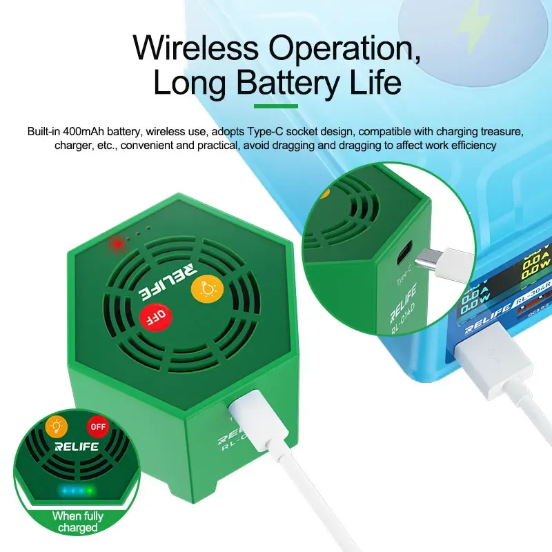 RELIFE RL-014D Ʈ UV ȭ ,  , 5W  ȭ, UV  ִ ũ    UV ȭ 