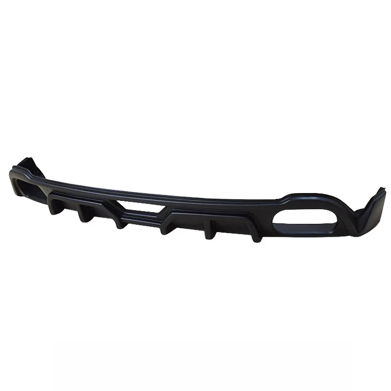 

For Geely Coolray 2018-2021 BinYue Special for Modification of Rear Bumper Exterior Decoration Auto Outdoor Accessories Parts