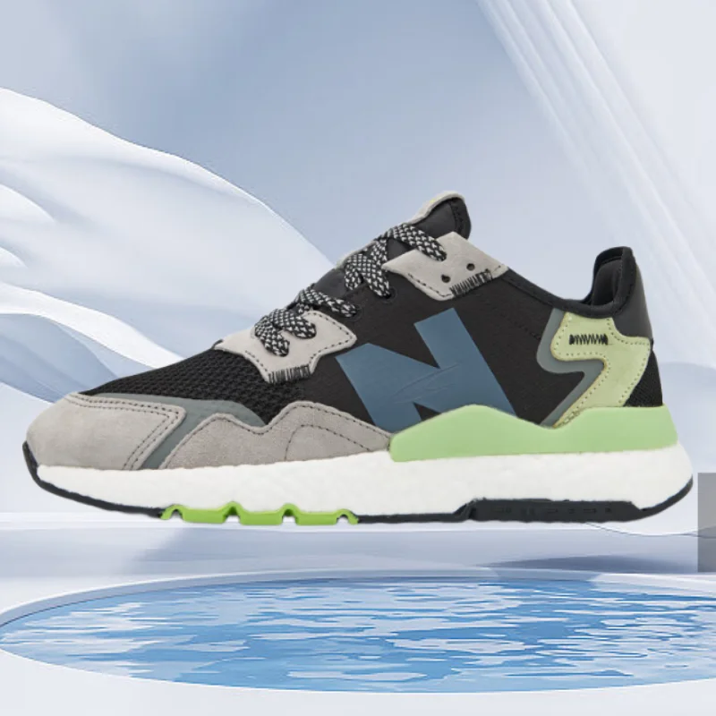 أحذية كرة السلة الرياضية متعددة الوظائف للتنقل الي...