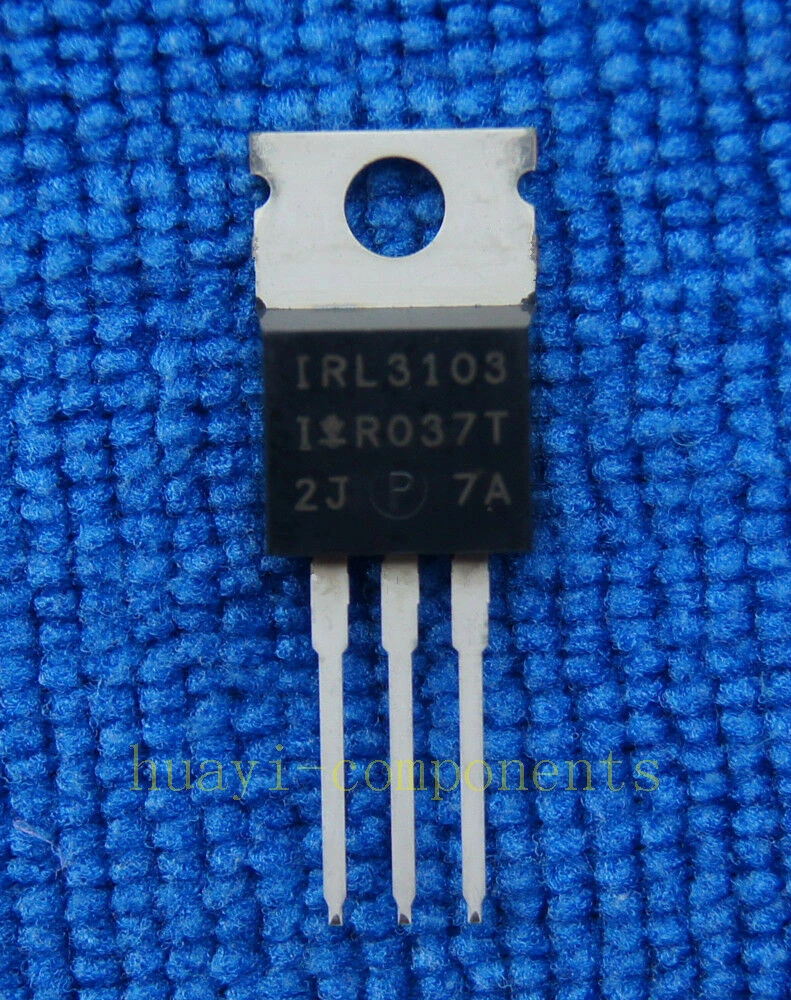 

1 шт./партия IRL3103 L3103 TO-220 FET новый оригинальный