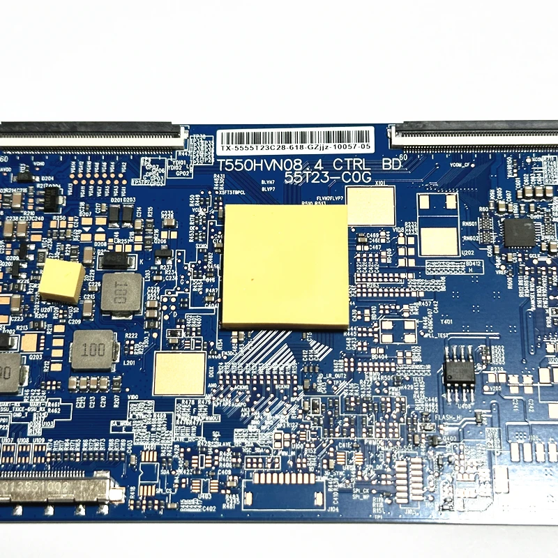 その他 chunta32508W4-2 SOMETHING LISAレースアップワイドデニムパンツ|SOMETHING|サムシング