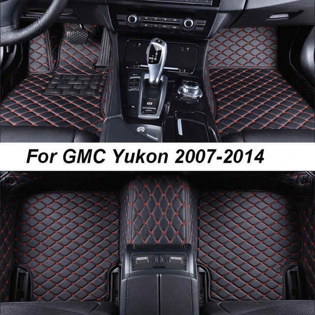 2007-2014 GMC Yukon Denali & Yukon XL 1500 Denali Replacement Seat