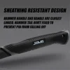 Top Quality JIMI Claw Hammer High Hardness Integrated Molding with Magnetic for Carpenter Electrician Man Gift 4