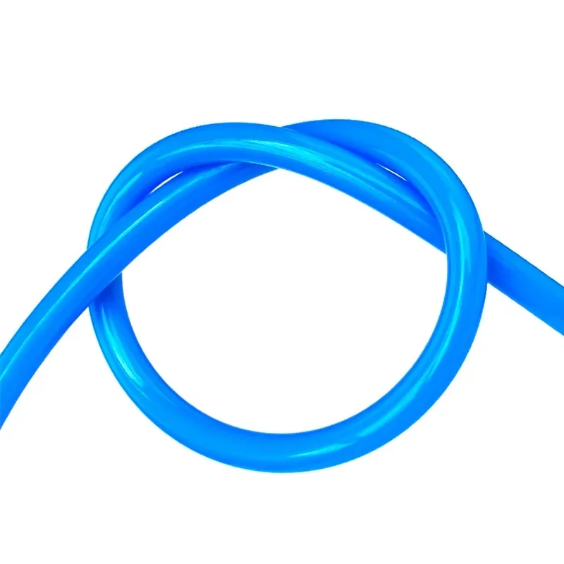 Air Component Hose Polyurethane Tubing Pneumatic Hose Pu Pipe 4mm-12mm 1M-20M Air Tube Compressor