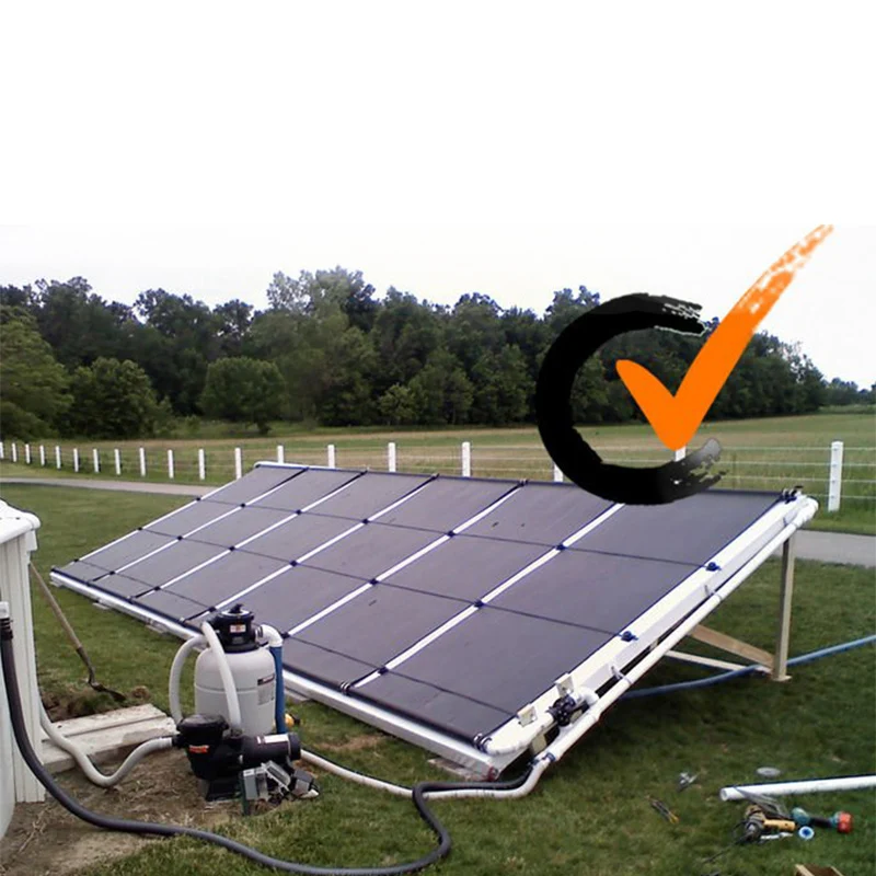 Swimming Pool Solar Panels For Sale Water Heater Solar Heating Collector -  AliExpress